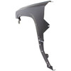 FENDER FR RH CAPA  REPLACEMENT FOR JEEP COMMANDER 2006 PARTSLINK NUMBER  CH1241249C