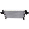 RADIATOR (2840) 5.7L  REPLACEMENT FOR JEEP COMMANDER 2006 PARTSLINK NUMBER  CH3010328