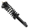 STRUT ASSEMBLY FR LH EXCLUDES SRT OR SRT8  REPLACEMENT FOR JEEP COMMANDER 2006 PARTSLINK NUMBER  11211