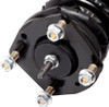 STRUT ASSEMBLY FR RH EXCLUDES SRT OR SRT8  REPLACEMENT FOR JEEP COMMANDER 2006 PARTSLINK NUMBER  	11212