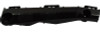 BUMPER BRACKET FR LH  REPLACEMENT FOR TOYOTA CAMRY 2013 PARTSLINK NUMBER  TO1032111U