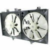 COOLING FAN ASSY V6 3.5L REPLACEMENT FOR TOYOTA CAMRY 2013 PARTSLINK NUMBER  TO3115170