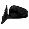 DOOR MIRROR LH POWER PTM HTD W/BLIND SPOT SE/XLE    REPLACEMENT FOR TOYOTA CAMRY 2013 PARTSLINK NUMBER   TO1320316