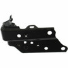 FENDER BRACKET LH    REPLACEMENT FOR TOYOTA CAMRY 2013 PARTSLINK NUMBER   TO1244105