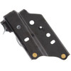 FENDER BRACKET RH   REPLACEMENT FOR TOYOTA CAMRY 2013 PARTSLINK NUMBER   TO1245105
