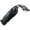 FENDER LINER FR LH SE    REPLACEMENT FOR TOYOTA CAMRY 2013 PARTSLINK NUMBER   TO1248166