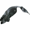FENDER LINER FR RH SE    REPLACEMENT FOR TOYOTA CAMRY 2013 PARTSLINK NUMBER   TO1249166