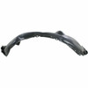 FENDER LINER LH L/LE/XLE/HYB    REPLACEMENT FOR TOYOTA CAMRY 2013 PARTSLINK NUMBER    TO1248160