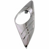 FOG LAMP BEZEL FR LH CHROME EXCEPT SE    REPLACEMENT FOR TOYOTA CAMRY 2013 PARTSLINK NUMBER   TO1038148