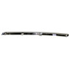FOG LAMP BEZEL FR MOULDING FR RH SE MODEL CHROME    REPLACEMENT FOR TOYOTA CAMRY 2013 PARTSLINK NUMBER   TO1047100