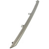 FOG LAMP BEZEL FR MOULDING FR RH SE MODEL CHROME    REPLACEMENT FOR TOYOTA CAMRY 2013 PARTSLINK NUMBER   TO1047100