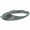 FOG LAMP BRACKET FR LH    REPLACEMENT FOR TOYOTA CAMRY 2013 PARTSLINK NUMBER   TO2602100