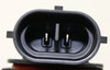 FOG LAMP FR RH NORTH AMERICAN BUILT HQ    REPLACEMENT FOR TOYOTA CAMRY 2013 PARTSLINK NUMBER   TO2593123