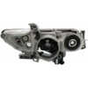 HEAD LAMP LH HID W/O BULB/MODULE HQ    REPLACEMENT FOR TOYOTA CAMRY 2013 PARTSLINK NUMBER   TO2518135