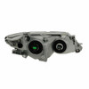 HEAD LAMP LH SE    REPLACEMENT FOR TOYOTA CAMRY 2013 PARTSLINK NUMBER   TO2502212U