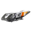 HEAD LAMP LH SE HQ    REPLACEMENT FOR TOYOTA CAMRY 2013 PARTSLINK NUMBER   TO2502212