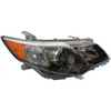 HEAD LAMP RH HID W/O BULB/MODULE HQ    REPLACEMENT FOR TOYOTA CAMRY 2013 PARTSLINK NUMBER   TO2519135