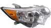 HEAD LAMP RH L/LE/XLE CAPA    REPLACEMENT FOR TOYOTA CAMRY 2013 PARTSLINK NUMBER   TO2503211C