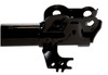 STRUT ASSEMBLY FR LH EXC SE    REPLACEMENT FOR TOYOTA CAMRY 2013 PARTSLINK NUMBER   11693