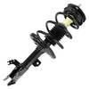 STRUT ASSEMBLY FR LH EXC SE    REPLACEMENT FOR TOYOTA CAMRY 2013 PARTSLINK NUMBER   11693