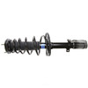 STRUT ASSEMBLY RR RH EXCLUDE SE MODEL    REPLACEMENT FOR TOYOTA CAMRY 2013 PARTSLINK NUMBER   15026