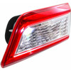 TRUNK LAMP RH (BACK-UP LAMP) CAPA    REPLACEMENT FOR TOYOTA CAMRY 2013 PARTSLINK NUMBER   TO2803111C