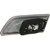 TRUNK LAMP LH (BACK-UP LAMP) CAPA    REPLACEMENT FOR TOYOTA CAMRY 2013 PARTSLINK NUMBER   TO2802111C