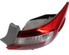 TAIL LAMP RH CAPA    REPLACEMENT FOR TOYOTA CAMRY 2013 PARTSLINK NUMBER   TO2805114C