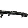 BUMPER BRACKET FR RH   REPLACEMENT FOR TOYOTA CAMRY HYBRID 2013 PARTSLINK NUMBER   TO1033111U