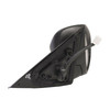 DOOR MIRROR RH POWER L/LE   REPLACEMENT FOR TOYOTA CAMRY HYBRID 2013 PARTSLINK NUMBER   TO1321275