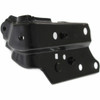 FENDER BRACKET LH    REPLACEMENT FOR TOYOTA CAMRY HYBRID 2013 PARTSLINK NUMBER   TO1244105