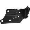 FENDER BRACKET LH    REPLACEMENT FOR TOYOTA CAMRY HYBRID 2013 PARTSLINK NUMBER   TO1244105