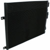 CONDENSER (3247)  REPLACEMENT FOR JEEP GRAND CHEROKEE 2006 PARTSLINK NUMBER  	CH3030221