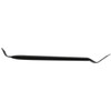 CROSSMEMBER BRACE FR LH/RH STEEL REPLACEMENT FOR JEEP GRAND CHEROKEE 2006 PARTSLINK NUMBER  CH1225205