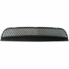 GRILLE LOWER MATTE-BLACK FOR SRT-8 MODELS	 REPLACEMENT FOR JEEP GRAND CHEROKEE 2006 PARTSLINK NUMBER  	CH1201107