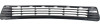 GRILLE LOWER MATT LE/XLE    REPLACEMENT FOR TOYOTA CAMRY HYBRID 2013 PARTSLINK NUMBER  TO1036128U