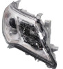 HEAD LAMP RH L/LE/XLE HQ    REPLACEMENT FOR TOYOTA CAMRY HYBRID 2013 PARTSLINK NUMBER  TO2503211