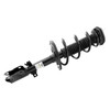 STRUT ASSEMBLY RR LH EXCLUDE SE MODEL    REPLACEMENT FOR TOYOTA CAMRY HYBRID 2013 PARTSLINK NUMBER   15025