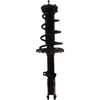 STRUT ASSEMBLY RR RH SE    REPLACEMENT FOR TOYOTA CAMRY HYBRID 2013 PARTSLINK NUMBER  15074