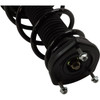 STRUT ASSEMBLY RR RH SE    REPLACEMENT FOR TOYOTA CAMRY HYBRID 2013 PARTSLINK NUMBER  15074