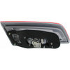 TRUNK LAMP RH (BACK-UP LAMP) HQ    REPLACEMENT FOR TOYOTA CAMRY HYBRID 2013 PARTSLINK NUMBER  TO2803111