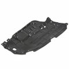 UNDERCAR SHIELD RH EXCLUDE SE    REPLACEMENT FOR TOYOTA CAMRY HYBRID 2013 PARTSLINK NUMBER  TO1228177