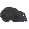 UNDERCAR SHIELD RH EXCLUDE SE    REPLACEMENT FOR TOYOTA CAMRY HYBRID 2013 PARTSLINK NUMBER  TO1228177U