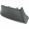 BUMPER SPOILER FR LH PRIMED S/XRS MODEL	     REPLACEMENT FOR TOYOTA COROLLA SEDAN 2013 PARTSLINK NUMBER  TO1093126