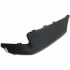 BUMPER SPOILER RR RH     REPLACEMENT FOR TOYOTA COROLLA SEDAN 2013 PARTSLINK NUMBER  TO1193119