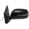DOOR MIRROR LH POWER PTM W/FOLDING USA BUILT    REPLACEMENT FOR TOYOTA COROLLA SEDAN 2013 PARTSLINK NUMBER  TO1320249