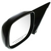 DOOR MIRROR LH POWER PTM W/FOLDING USA BUILT    REPLACEMENT FOR TOYOTA COROLLA SEDAN 2013 PARTSLINK NUMBER  TO1320249