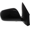 DOOR MIRROR RH POWER HTD FOLDING USA/JAPAN BUILT    REPLACEMENT FOR TOYOTA COROLLA SEDAN 2013 PARTSLINK NUMBER  TO1321247