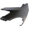 FENDER FR LH   REPLACEMENT FOR TOYOTA COROLLA SEDAN 2013 PARTSLINK NUMBER  TO1240224