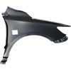 FENDER FR LH   REPLACEMENT FOR TOYOTA COROLLA SEDAN 2013 PARTSLINK NUMBER  TO1240224
